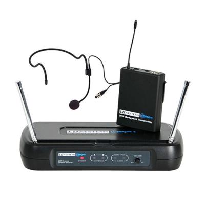 LD Systems ECO 2 BPH